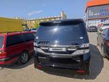 Toyota Vellfire 2013 года за 8 900 000 тг. в Тараз – фото 5