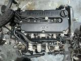 Двигатель из Кореи на Киа A5D 1.5 за 250 000 тг. в Алматы – фото 2