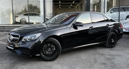 Mercedes-Benz E 200 2013 годаfor10 400 000 тг. в Шымкент – фото 3