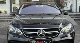 Mercedes-Benz E 200 2013 годаfor10 400 000 тг. в Шымкент – фото 2