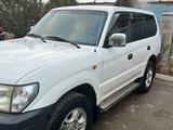 Toyota Land Cruiser Prado 2000 года за 6 677 777 тг. в Жанаозен – фото 4