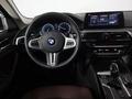 BMW 530 2018 года за 13 990 000 тг. в Астана – фото 17