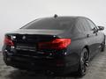 BMW 530 2018 года за 13 990 000 тг. в Астана – фото 4