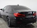 BMW 530 2018 года за 13 990 000 тг. в Астана – фото 6