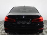 BMW 530 2018 года за 13 990 000 тг. в Астана – фото 5