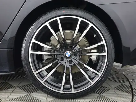 BMW 530 2018 года за 13 990 000 тг. в Астана – фото 11