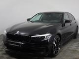 BMW 530 2018 года за 13 990 000 тг. в Астана