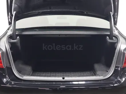 BMW 530 2018 года за 13 990 000 тг. в Астана – фото 10