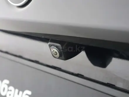 BMW 530 2018 года за 13 990 000 тг. в Астана – фото 13