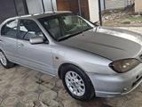 Nissan Primera 2001 года за 1 100 000 тг. в Алматы – фото 2