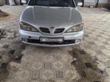 Nissan Primera 2001 года за 1 100 000 тг. в Алматы