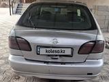 Nissan Primera 2001 года за 1 100 000 тг. в Алматы – фото 4