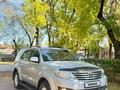 Toyota Fortuner 2015 года за 13 500 000 тг. в Алматы – фото 5