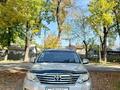 Toyota Fortuner 2015 года за 13 500 000 тг. в Алматы – фото 8