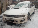 Mitsubishi Galant 1997 годаүшін500 000 тг. в Караганда – фото 5