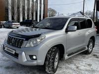 Toyota Land Cruiser Prado 2012 года за 16 500 000 тг. в Усть-Каменогорск