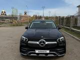 Mercedes-Benz GLE 450 2022 года за 48 000 000 тг. в Астана