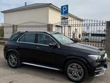 Mercedes-Benz GLE 450 2022 года за 48 000 000 тг. в Астана – фото 2