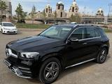 Mercedes-Benz GLE 450 2022 года за 48 000 000 тг. в Астана – фото 3