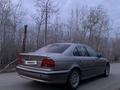 BMW 520 1996 года за 2 400 000 тг. в Рудный – фото 6