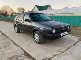 Volkswagen Golf 1991 года за 670 000 тг. в Алматы