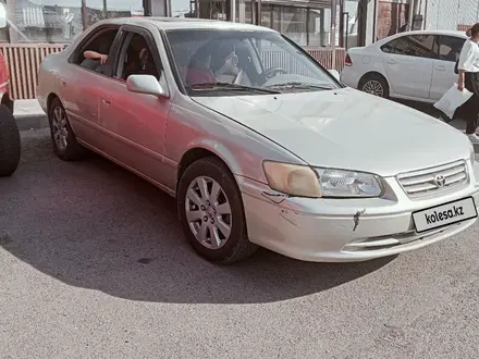 Toyota Camry 2000 года за 4 150 000 тг. в Зайсан