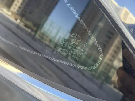 Hyundai Sonata 2021 года за 10 900 000 тг. в Астана – фото 17