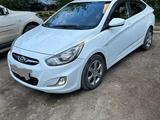 Hyundai Accent 2011 годаfor5 000 000 тг. в Семей – фото 2