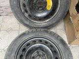 Докатки запаски таблетка банан за 12 000 тг. в Алматы
