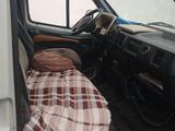 ГАЗ ГАЗель 1998 годаүшін2 200 000 тг. в Алматы – фото 5