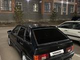 ВАЗ (Lada) 2114 2003 года за 1 000 000 тг. в Караганда