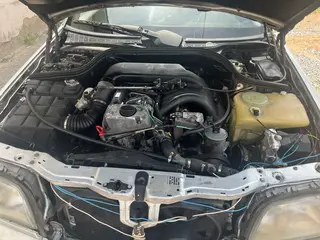 Mercedes-Benz E 250