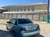 Daewoo Nexia 2009 года за 1 200 000 тг. в Шиели – фото 2