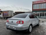 Volkswagen Passat 2007 годаүшін5 000 000 тг. в Астана – фото 5