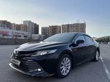 Toyota Camry 2019 года за 12 500 000 тг. в Астана – фото 3