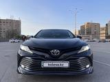 Toyota Camry 2019 года за 12 500 000 тг. в Астана