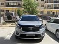 Kia Sorento 2016 года за 12 000 000 тг. в Актау