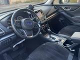 Subaru Forester 2024 года за 16 100 000 тг. в Алматы – фото 3