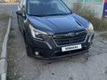 Subaru Forester 2024 года за 16 100 000 тг. в Алматы