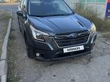 Subaru Forester 2024 года за 16 100 000 тг. в Алматы