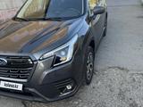 Subaru Forester 2024 года за 16 100 000 тг. в Алматы – фото 2