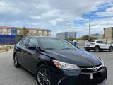 Toyota Camry 2016 года за 6 700 000 тг. в Алматы