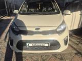 Kia Morning 2019 года за 5 000 000 тг. в Алматы
