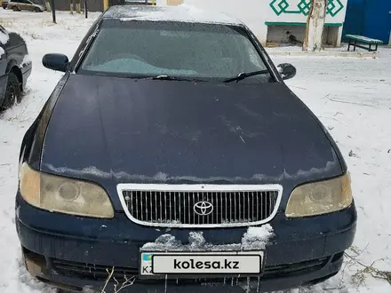 Toyota Aristo 1995 года за 1 600 000 тг. в Актобе