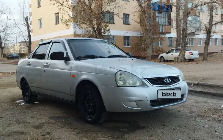 ВАЗ (Lada) Priora 2170 2014 годаүшін1 900 000 тг. в Курчатов