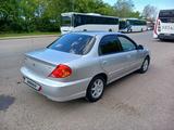 Kia Spectra 2008 года за 2 700 000 тг. в Астана