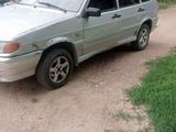 ВАЗ (Lada) 2114 2007 года за 500 000 тг. в Алматы