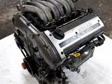 ДВИГАТЕЛЬ НА NISSANfor235 800 тг. в Алматы – фото 4