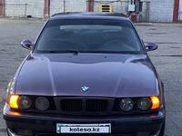 BMW 540 1994 годаүшін3 500 000 тг. в Алматы