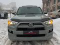 Toyota 4Runner 2022 года за 34 000 000 тг. в Астана